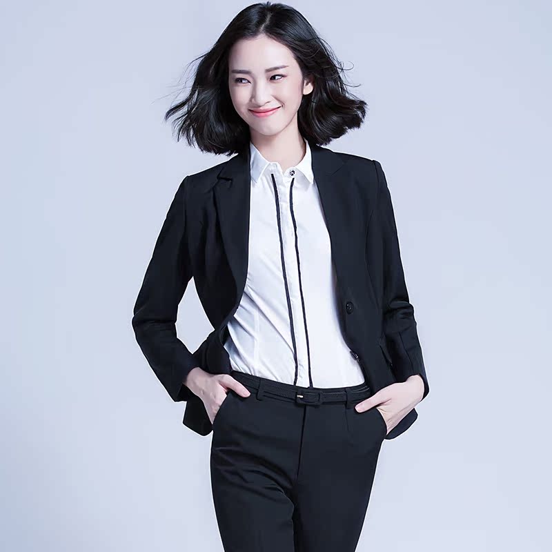 Tailleur femme - Ref 3242547 Image 3