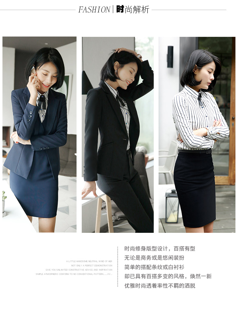 Tailleur femme - Ref 3244366 Image 9