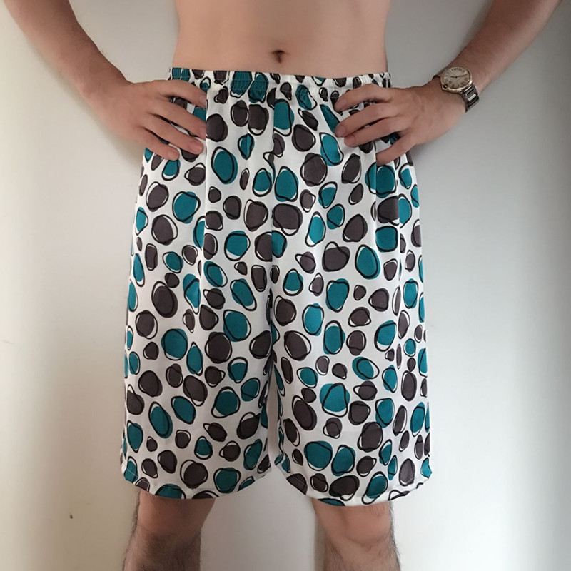 Pantalon pyjama Moyen-âge G-015 - Ref 724429 Image 17