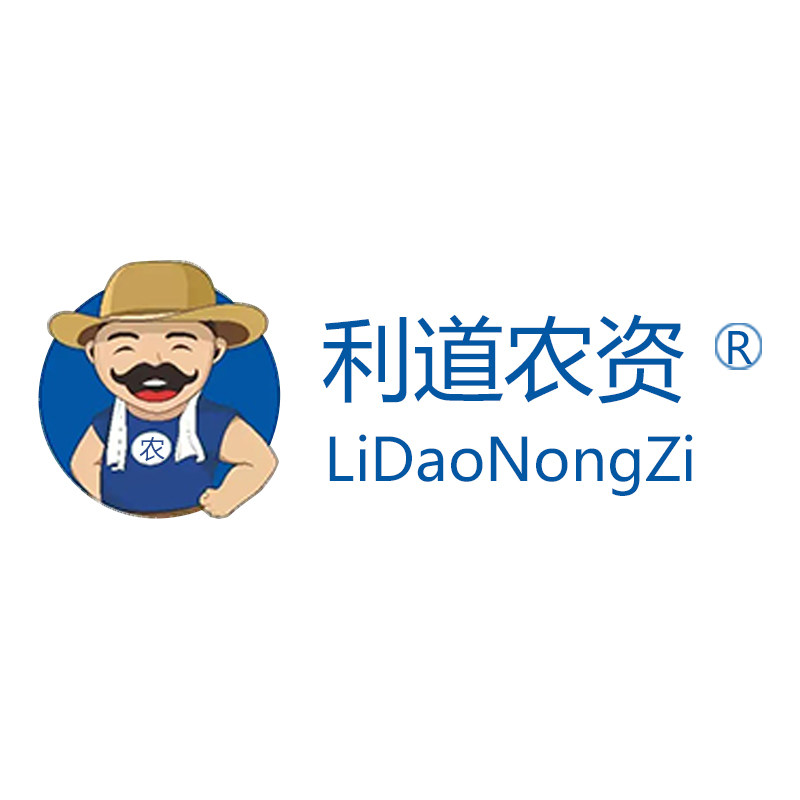 利道农资的LOGO