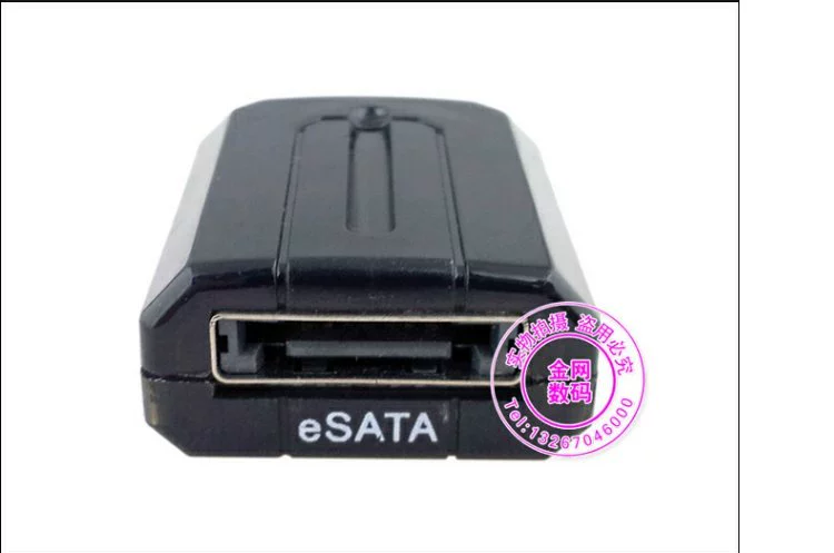 USB3.0 để SATA chuyển đổi chuyển đổi USB3.0 ESATA bộ chuyển đổi rất dễ dàng để lái xe ổ cứng lần lượt đầu tiên máy tính bên ngoài - USB Aaccessories