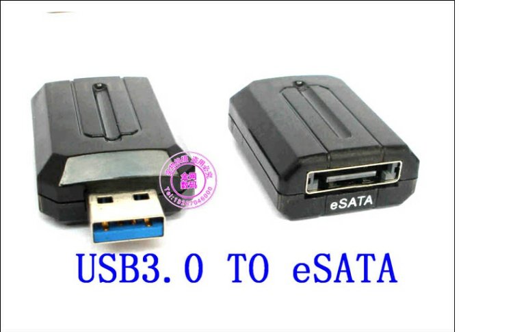 USB3.0 để SATA chuyển đổi chuyển đổi USB3.0 ESATA bộ chuyển đổi rất dễ dàng để lái xe ổ cứng lần lượt đầu tiên máy tính bên ngoài - USB Aaccessories cổng sạc usb