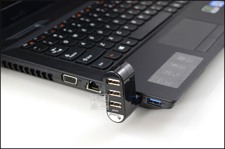 Concentrateur USB - Ref 363564 Image 28