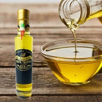 Italian imports Leits elegant white truffle oil 250ml white truffle bacteria flavored olive oil aromas seasoned oil