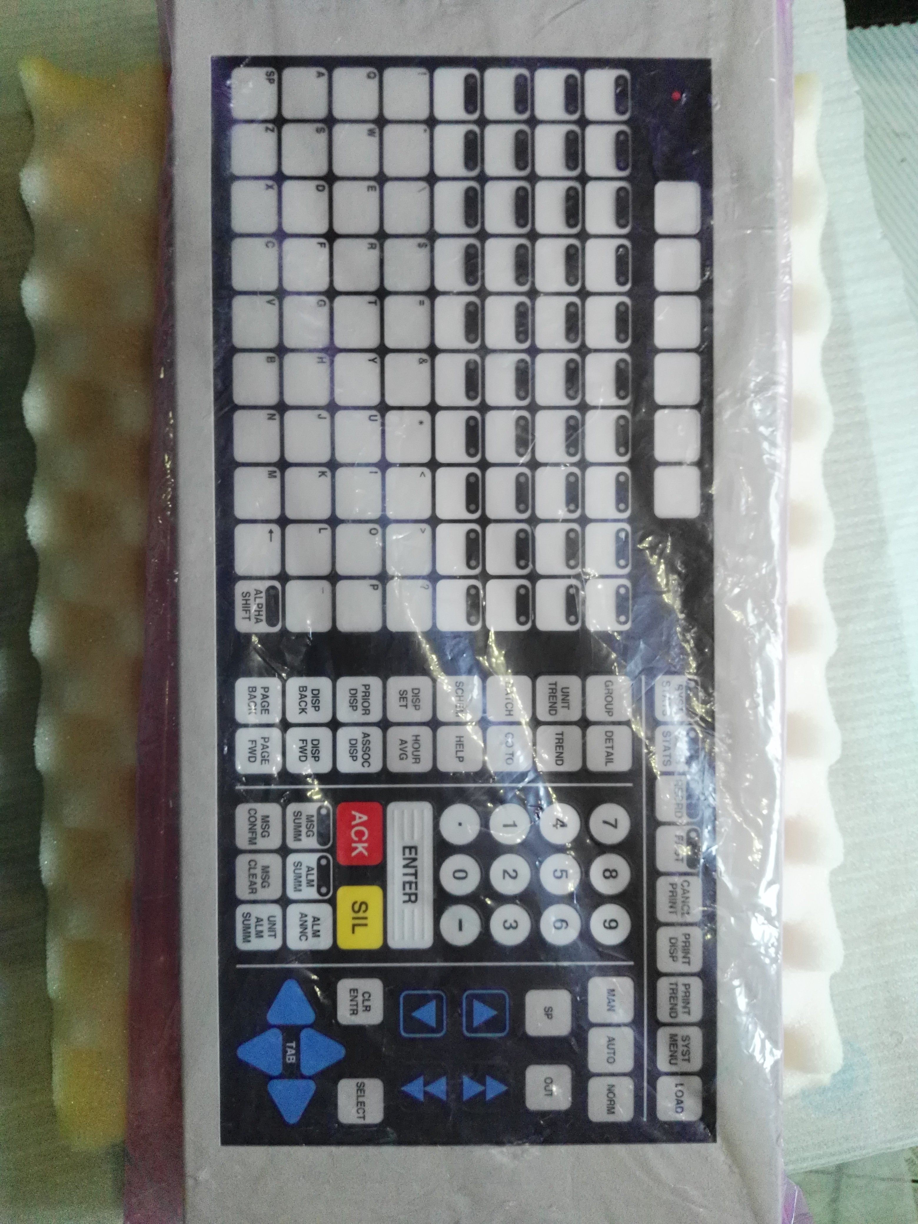 51402497-200 Honeywell keyboard DCS special new original