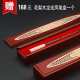 Детская индивидуальная кисть для письма, краска для волос для новорожденных, «сделай сам»