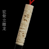 Детская индивидуальная кисть для письма, краска для волос для новорожденных, «сделай сам»