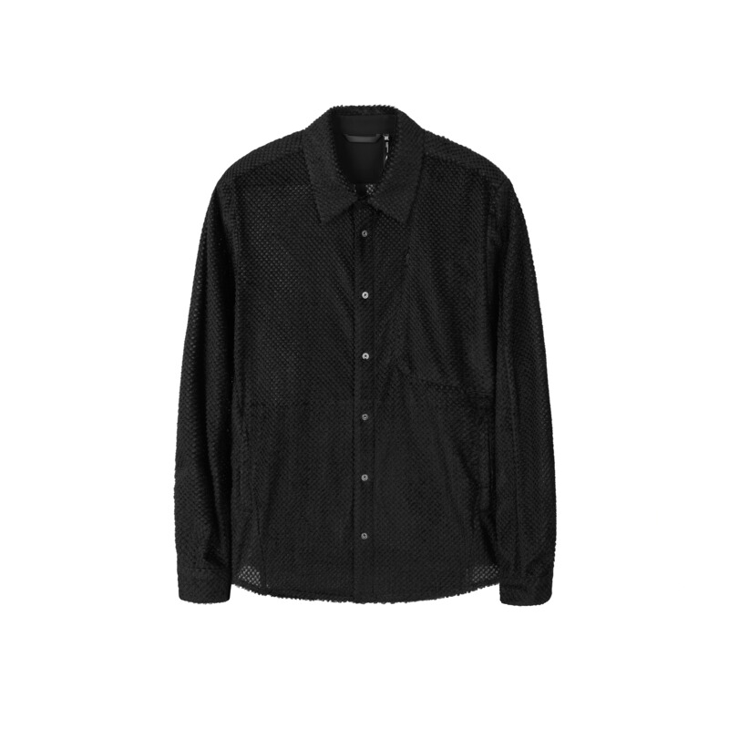 Octa Material Urban Savage Basic Long Sleeve Shirt J24Ot'Erosion Gear'