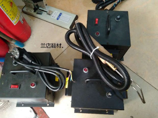 Máy học, máy đốt móng tay, dụng cụ kéo móng tay điện nhỏ, dụng cụ gọt móng bốn chân, đinh tán, dụng cụ làm giày - Thiết bị & dụng cụ