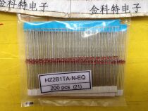 Imported HZ2B1TA-N-EQ HZ2B1 RENESAS RENESAS DO-35 (1 9V-2 1V)