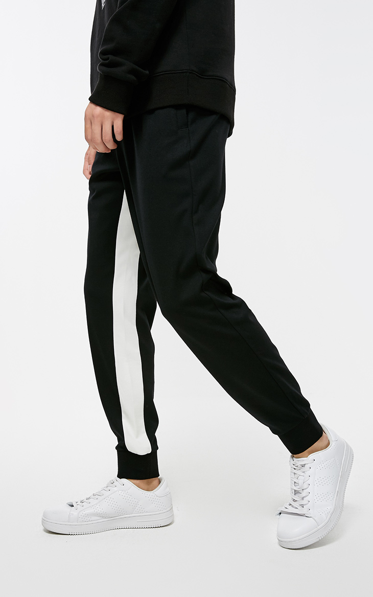 [聚] JackJones Jack Jones nam mùa thu xu hướng mới thể thao quần dài nam | 218314533 - Quần Jogger shop đồ nam