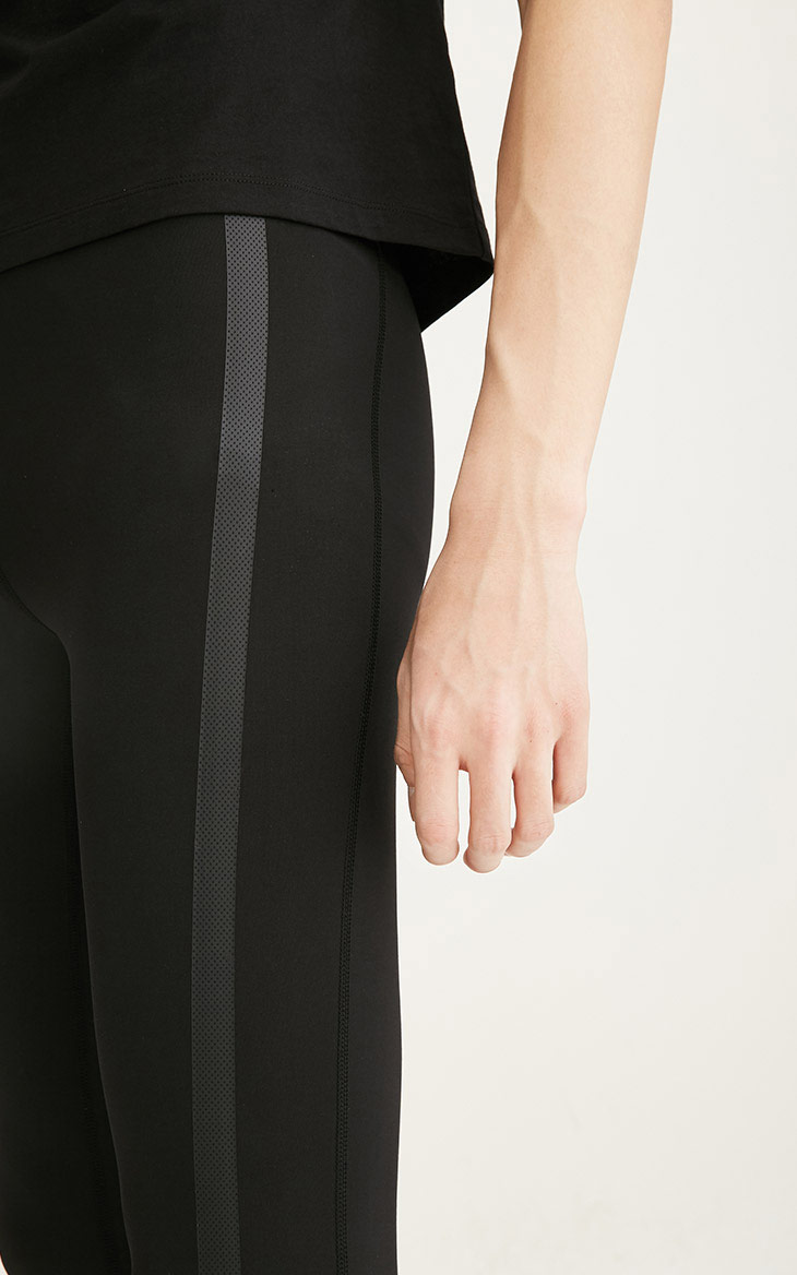 JackJones Jack Jones bó sát quần bó sát nam C-217114532 quần thể thao nam