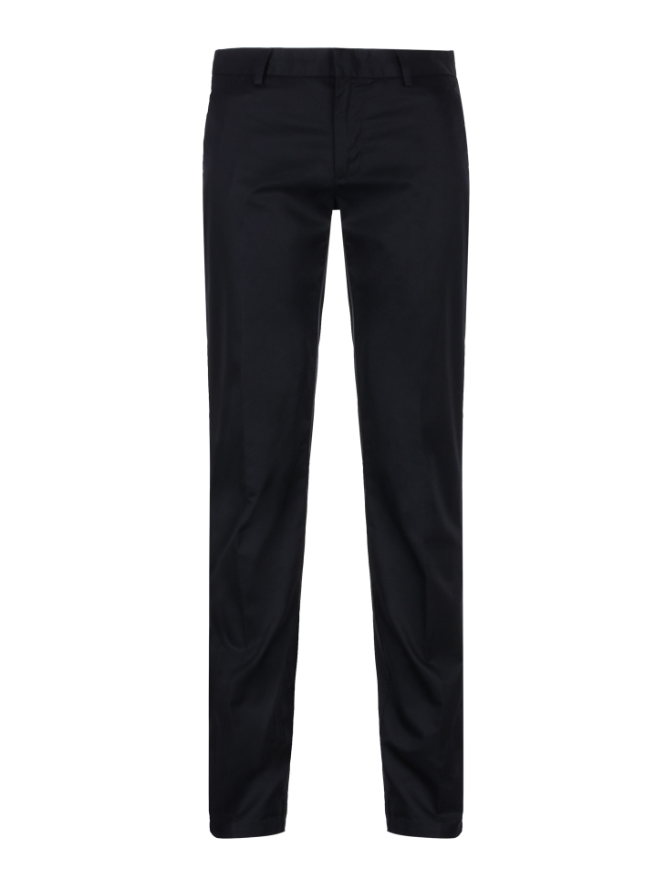 JackJones Jack Jones Slim Fit Quần âu E | 217214526 quần áo thể thao nam