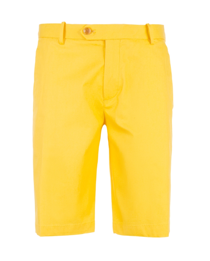 JackJones Jack Jones Nam mùa hè Slim quần short giản dị S | 217215515