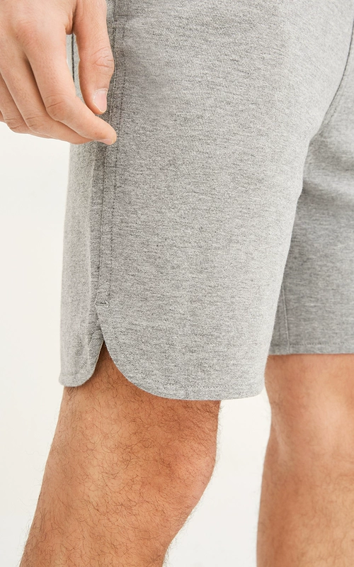 Theo Jack Jones thể thao nam quần lửng ống rộng quần short E | 217215513 thời trang nam cao cấp
