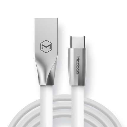 麦多多type-c数据线小米6华为P9v8手机Mate1