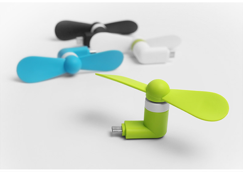 Ventilateur USB - Ref 400764 Image 19