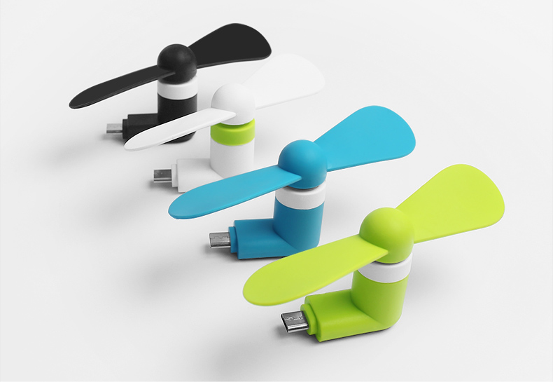 Ventilateur USB - Ref 400764 Image 18