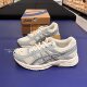 ເກີບແລ່ນຜູ້ຍິງ ASICS GEL-CONTEND4, ລະບາຍອາກາດ ແລະ ນ້ຳໜັກເບົາ T8D9Q1012B732