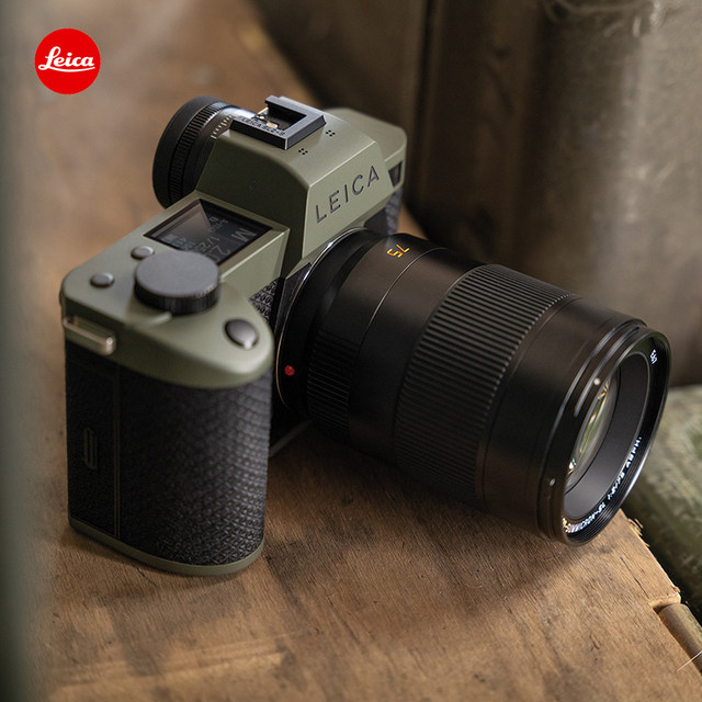 Leica/Leica SL2-S Journalist Edition full-frame mirrorless digital camera sl-2sl2-s ສະບັບພິເສດ