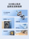 Haier/Haier Eg100Hbd176Pro Ultra-Thin Direct Drive Essence Washing and Drying Machine with 10kg Rollers