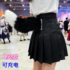 furry福瑞/兽装
