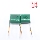 цена за 1 пару Black Gate Super Twist L 250V3.3UF тонкопленочный аудиоконденсатор mini 1