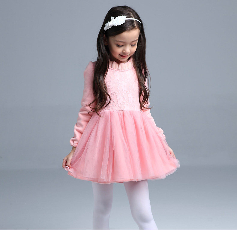 Robe enfant en Toile de coton - Ref 2043144 Image 25