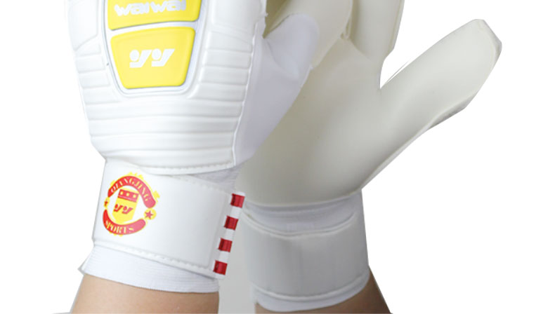 Gants de foot - Ref 2591946 Image 17