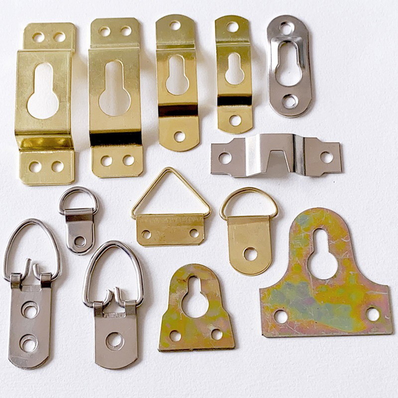 Free Shipping Living Room Bedroom Wall Art Picture Frame Hooks Picture Frame Wall Hanging Thick Wire Hanging Rings Arch-Shaped Hidden Hanging Iron Plates Free Shipping Living Room Bedroom Wall Art Picture Frame Hooks Picture Frame Wall Hanging Thick Wire Hanging Rings Arch-Shaped Hidden Hanging Iron Plates