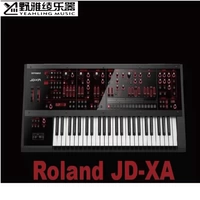 "Ye Ya" Roland JD-XA Синтезатор