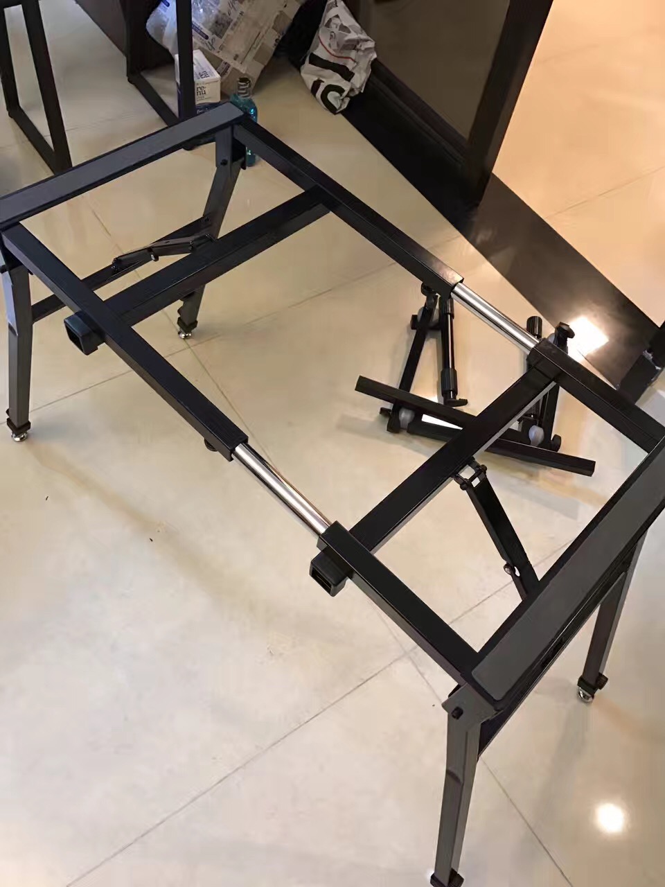 【野 雅 绫】 Đàn piano dành riêng cho đàn piano, kết hợp miễn phí một lớp và hai lớp, điều chỉnh chiều cao lên xuống và trái - Phụ kiện nhạc cụ dây đàn piano