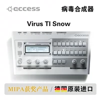 [野 雅 绫] Virus Tổng hợp truy cập Virus TI Snow - Bộ tổng hợp điện tử đàn điện yamaha