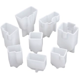 Домик, силиконовая форма, «сделай сам», облако