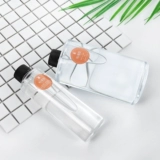 溢青格 Кристаллический клей клей ab резиновая эпоксидная смоля Ультра -клей -клей с высокой прозрачностью