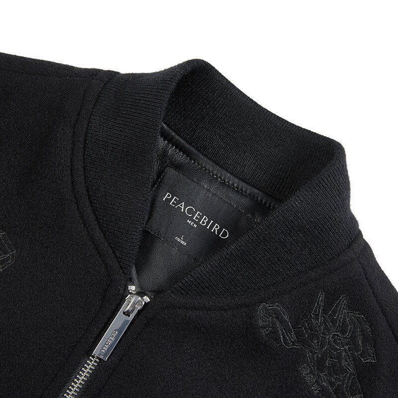 Blouson homme PEACEBIRD    - Ref 3119058 Image 3