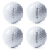 Bóng golf golf ba lớp bóng hoàn toàn mới 	bộ đánh golf trong nhà	 Golf