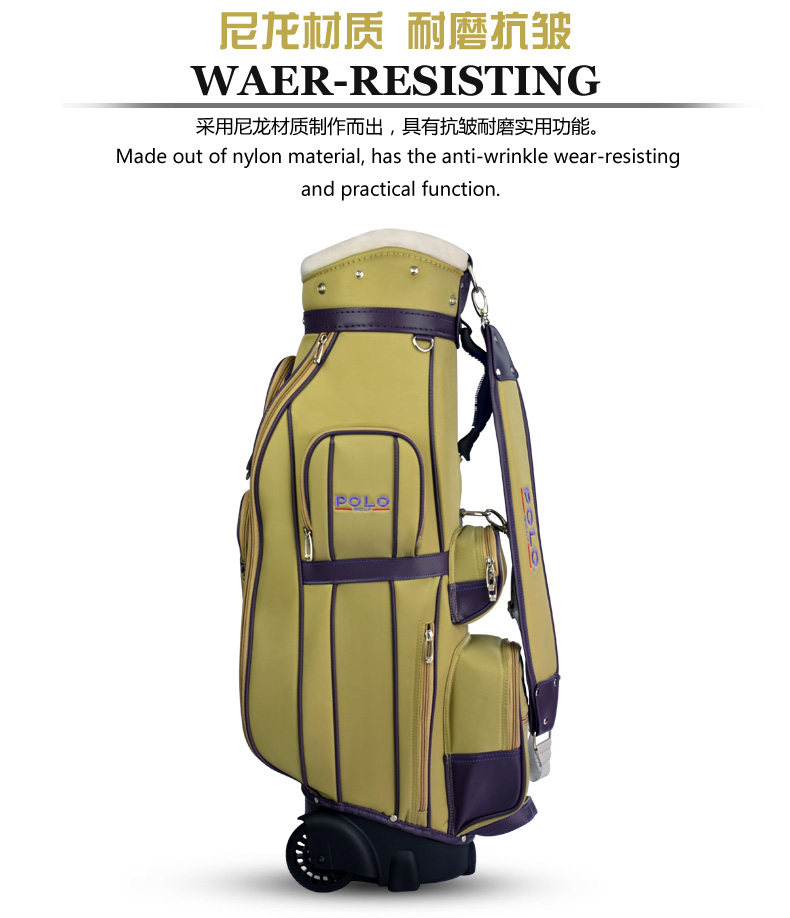 Sac de golf - Ref 44651 Image 12