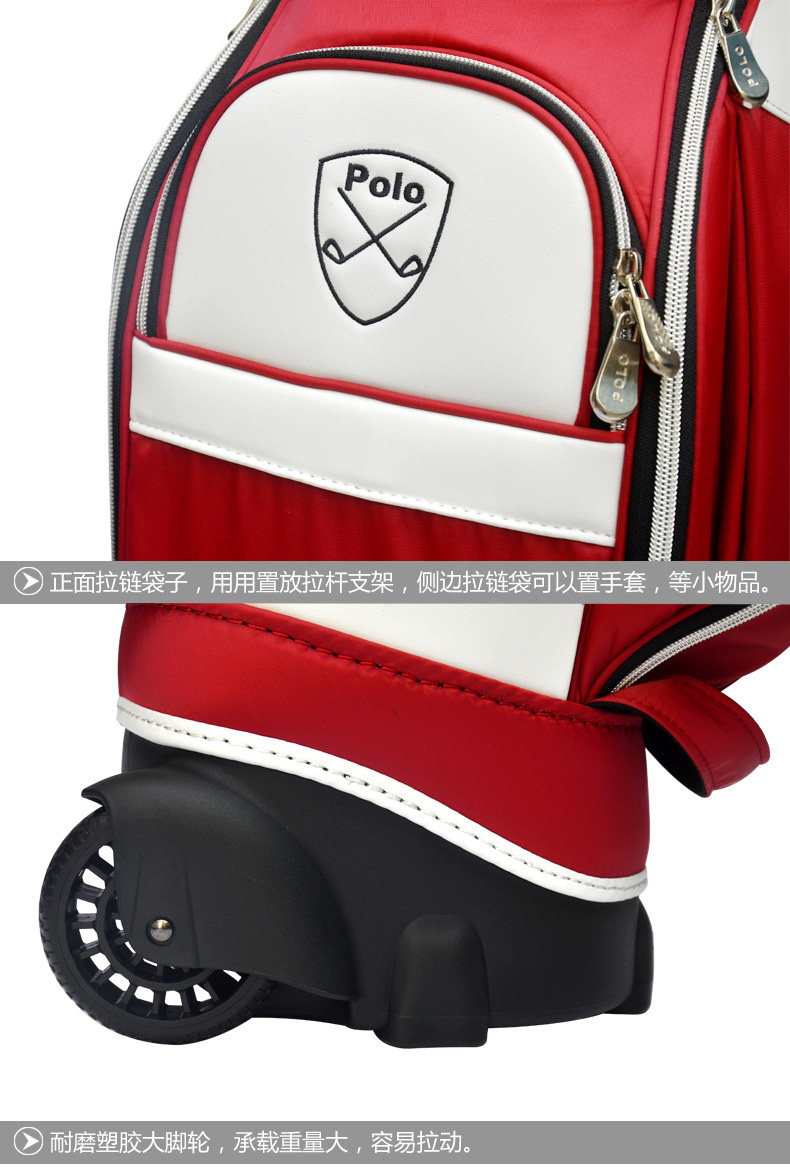 Sac de golf - Ref 44646 Image 10