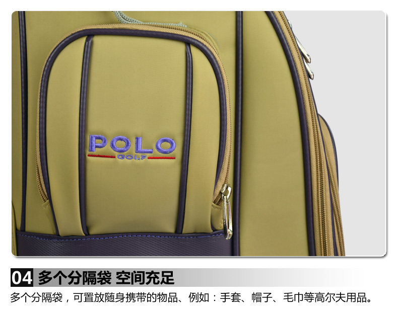 Sac de golf - Ref 44651 Image 19