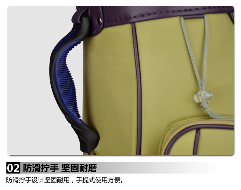 Sac de golf - Ref 44651 Image 17