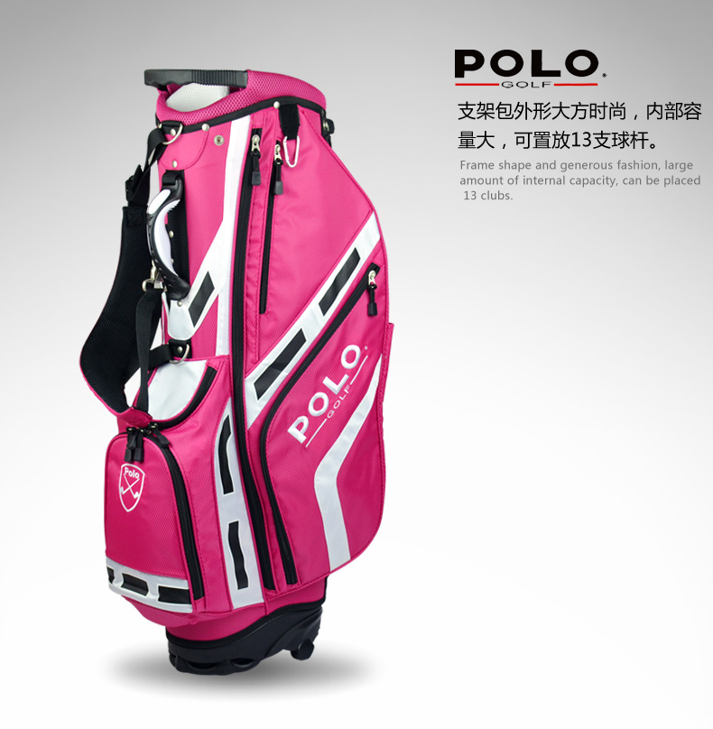 Sac de golf - Ref 37004 Image 16
