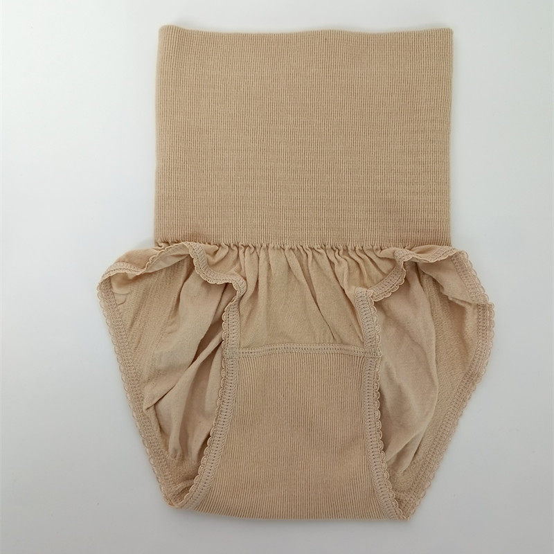 2026年高腰收腹裤如何选择才能真正显瘦塑形?