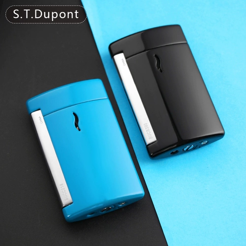 S.T.Dupont French Du Peng Dagai Lilume Мужские роскошные товары роскошных
