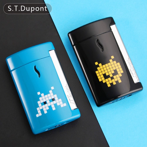 S.T.Dupont French Du Peng Dagai Lilume Мужские роскошные товары роскошных