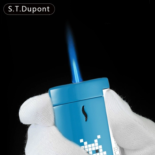 S.T.Dupont French Du Peng Dagai Lilume Мужские роскошные товары роскошных