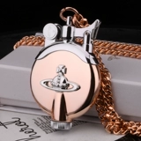 Креативная латунная зажигалка на керосине