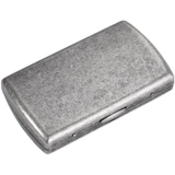 Японский ультратонкий портативный латунный портсигар для друга, 85mm