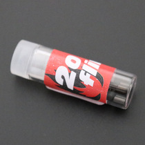 pearl Tsuboda pearl Japanese flint lighter special soft flint value pack 20 tablets