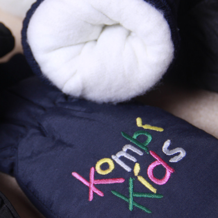 Gants pour enfants en nylon - Ref 2149421 Image 11